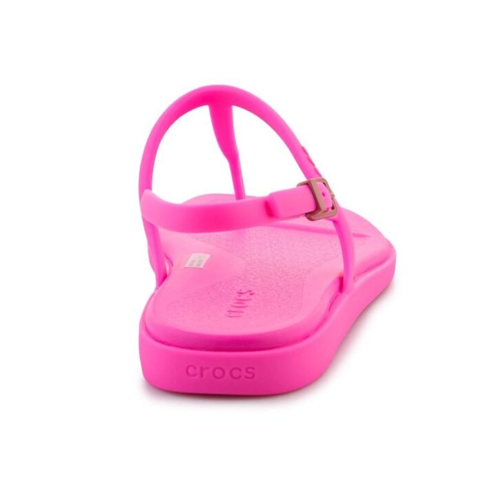 Crocs Miami Thong Flip W Sandalet 209793-6TW - Görsel 6