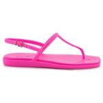 Crocs Miami Thong Flip W Sandalet 209793-6TW - Görsel 7