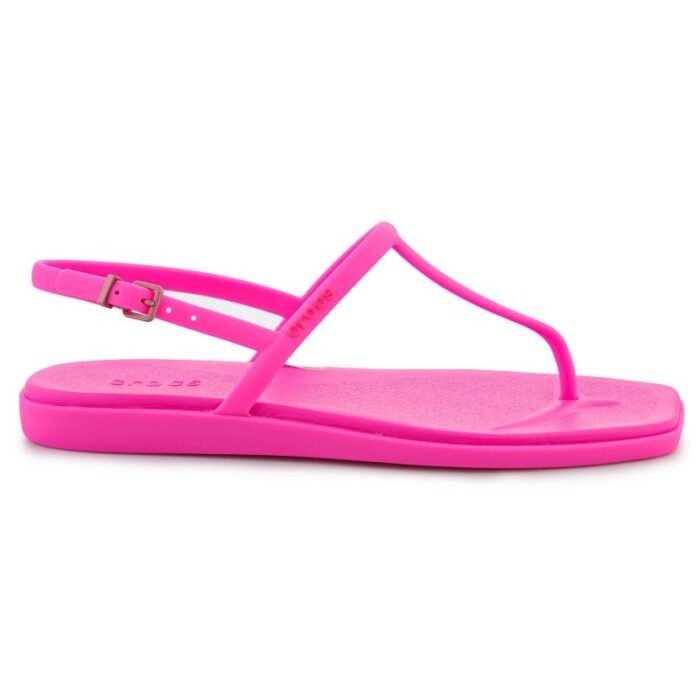 Crocs Miami Thong Flip W Sandalet 209793-6TW - Görsel 7