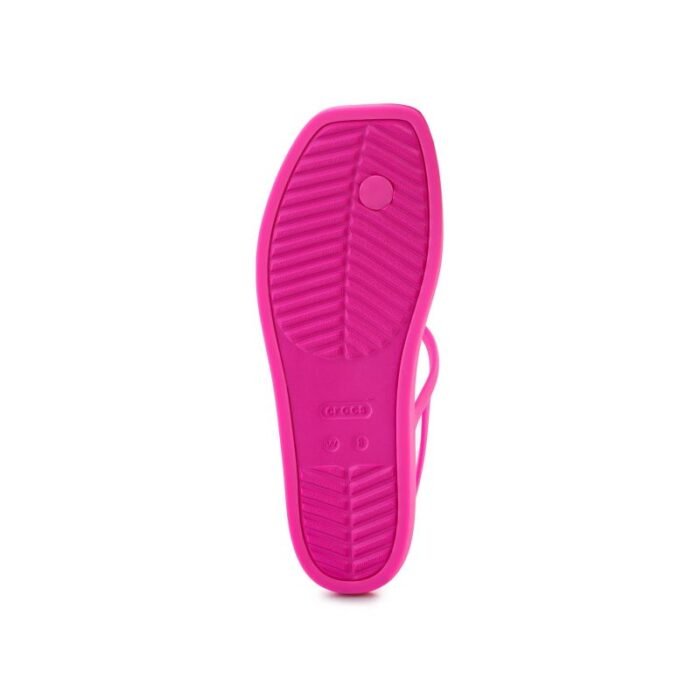 Crocs Miami Thong Flip W Sandalet 209793-6TW - Görsel 8