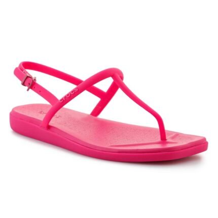 Crocs Miami Thong Flip W Sandalet 209793-6ZQ