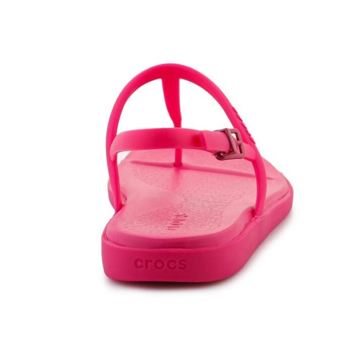 Crocs Miami Thong Flip W Sandalet 209793-6ZQ - Görsel 4