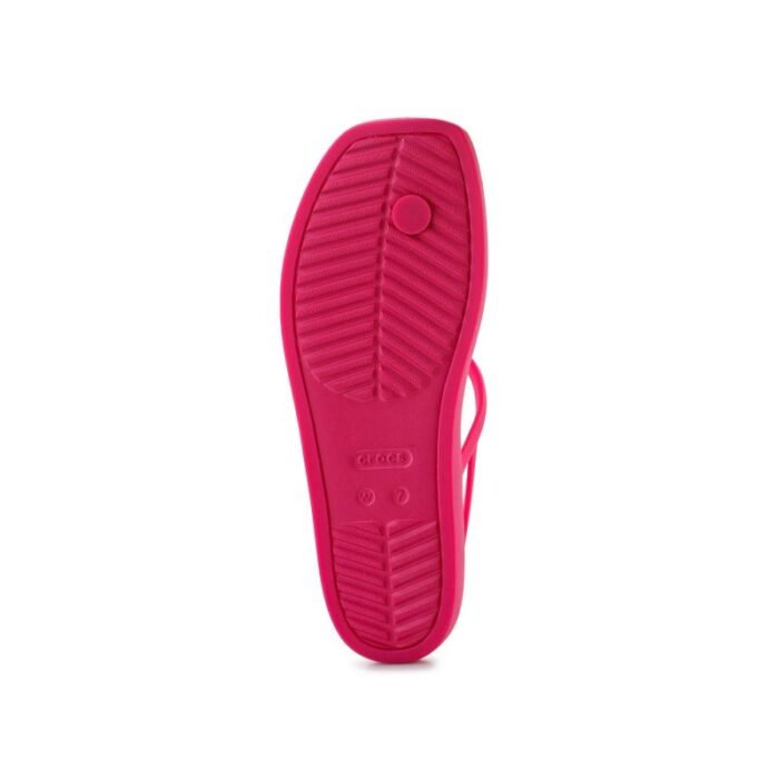 Crocs Miami Thong Flip W Sandalet 209793-6ZQ - Görsel 5