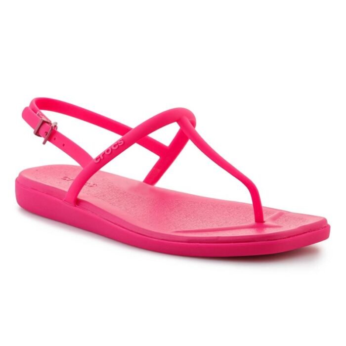 Crocs Miami Thong Flip W Sandalet 209793-6ZQ - Görsel 6