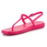 Crocs Miami Thong Flip W Sandalet 209793-6ZQ - Görsel 8