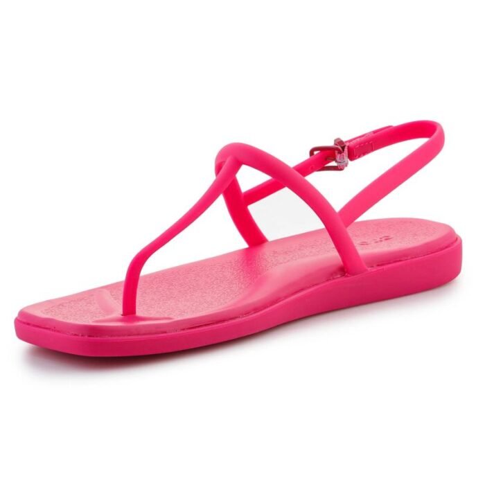 Crocs Miami Thong Flip W Sandalet 209793-6ZQ - Görsel 8