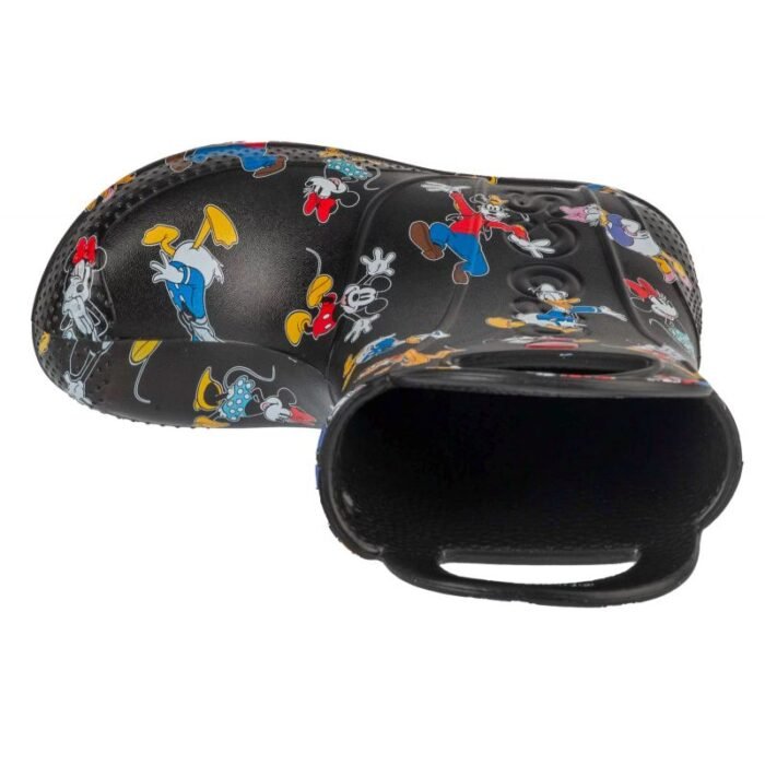 Crocs Mickey Friends Handle