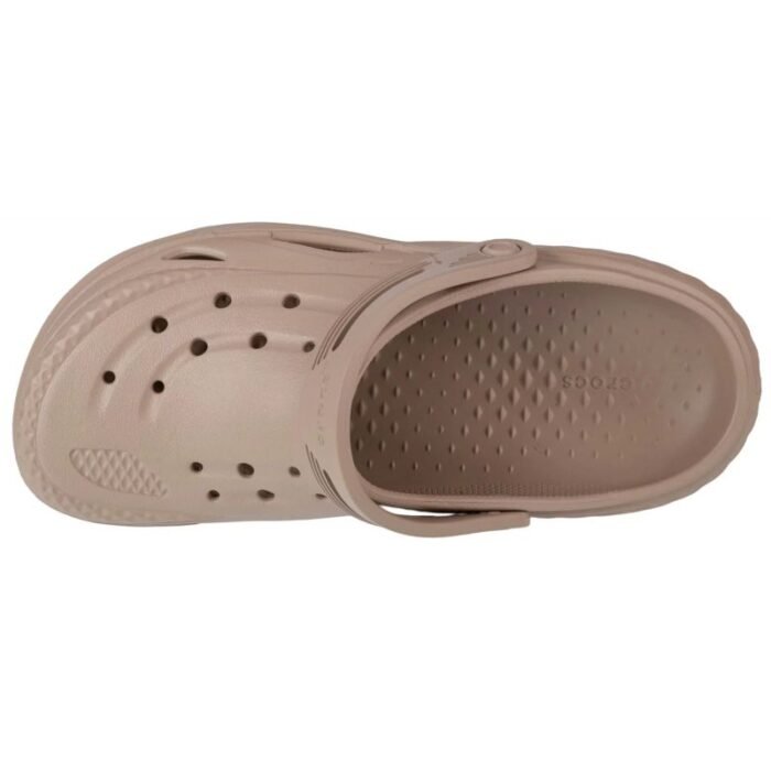 Crocs Off Grid Clog