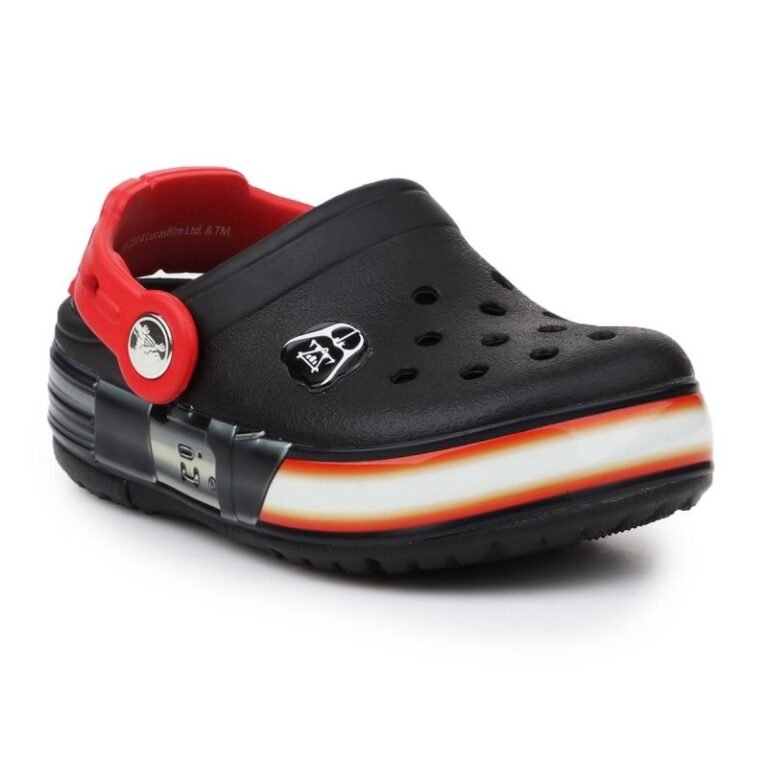 Crocs Star Wars Vader