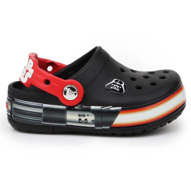 tryoshop-crocs-star-wars-vader-jr-16160-0x9-clogs-627895 Crocs Star Wars Vader