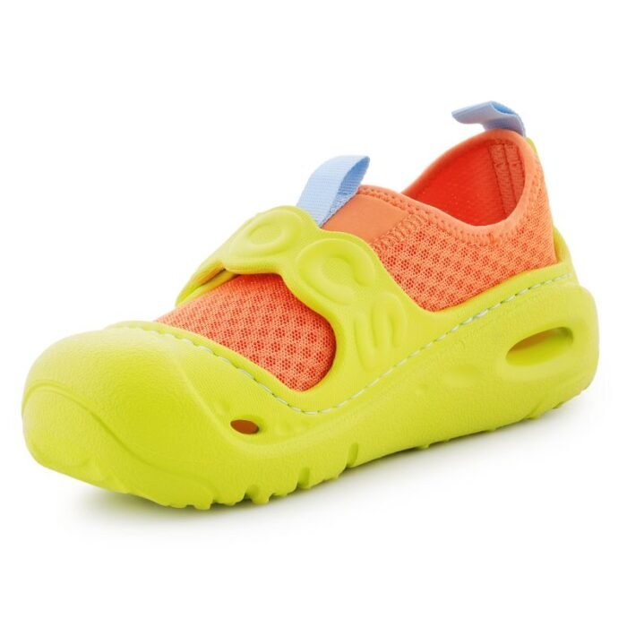Crocs Swiftwater Splash K