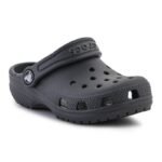 Crocs Toddler Classic Clog Jr 206990-0DA terlik