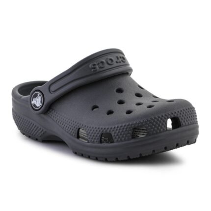 Crocs Toddler Classic Clog Jr 206990-0DA terlik