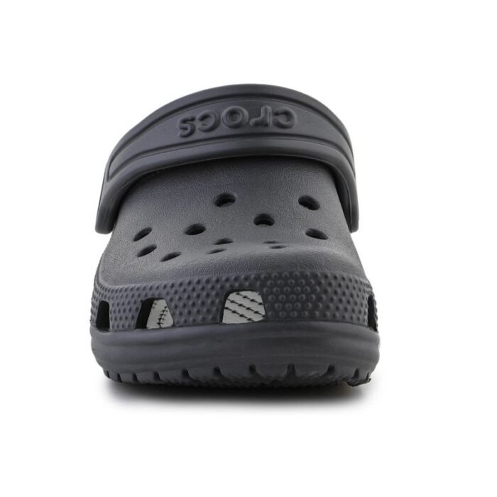 Crocs Toddler Classic Clog Jr 206990-0DA terlik - Görsel 7