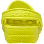 Crocs Toddler Classic Clog Jr 206990 76M Terlik - Görsel 3