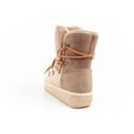 D.Franklin kadın kış kar