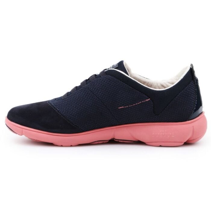 D Nebula C Lifestyle Ayakkabıları - D621EC-01422-C4002 - Görsel 4