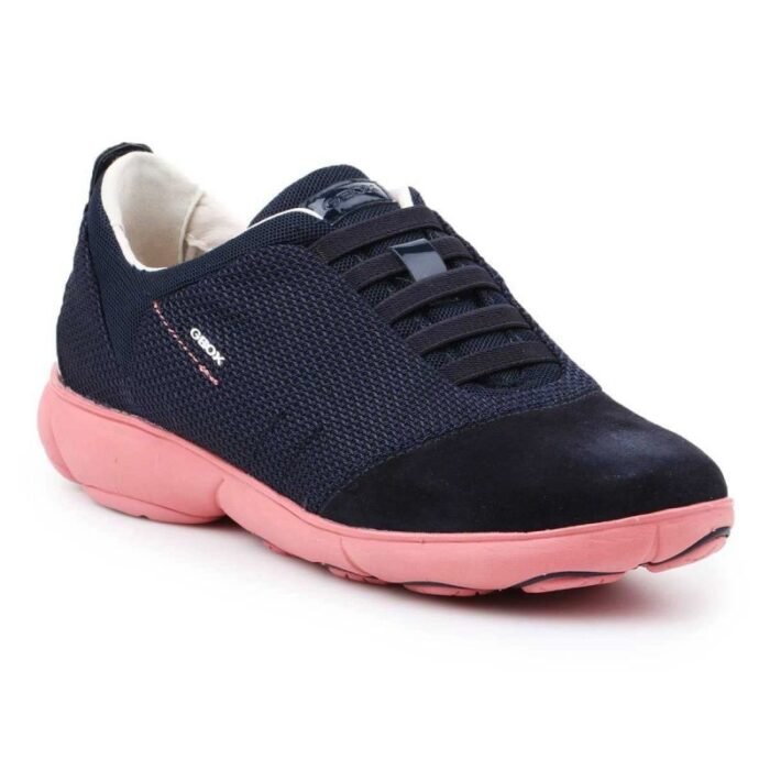 D Nebula C Lifestyle Ayakkabıları - D621EC-01422-C4002 - Görsel 7