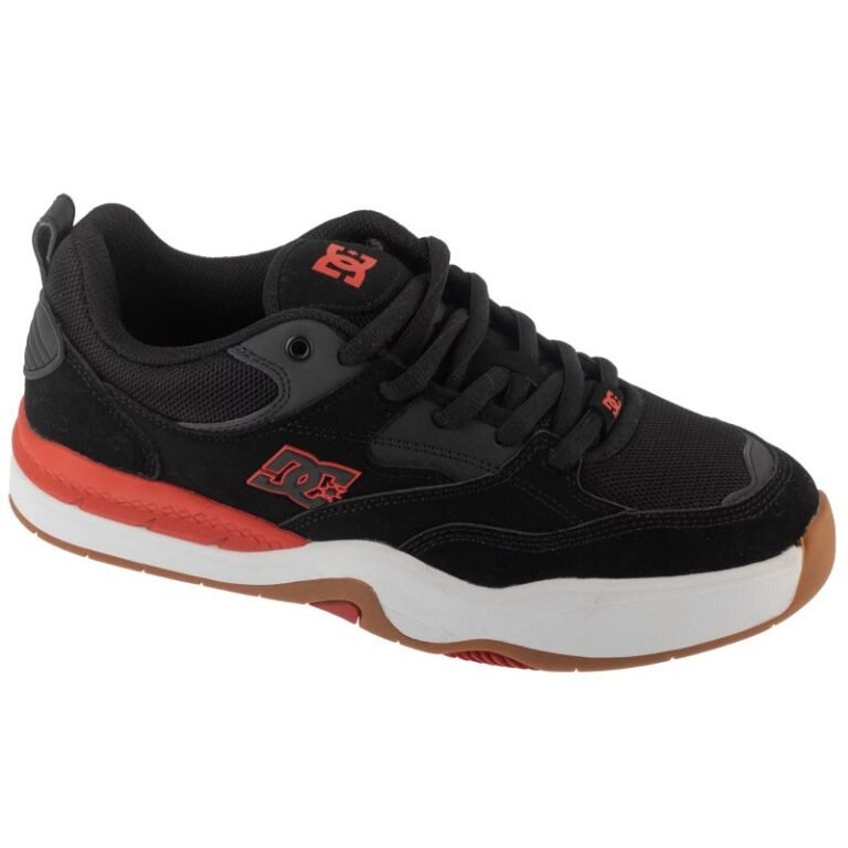 DC Shoes Ascend S