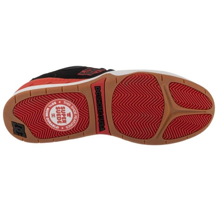 DC Shoes Ascend S