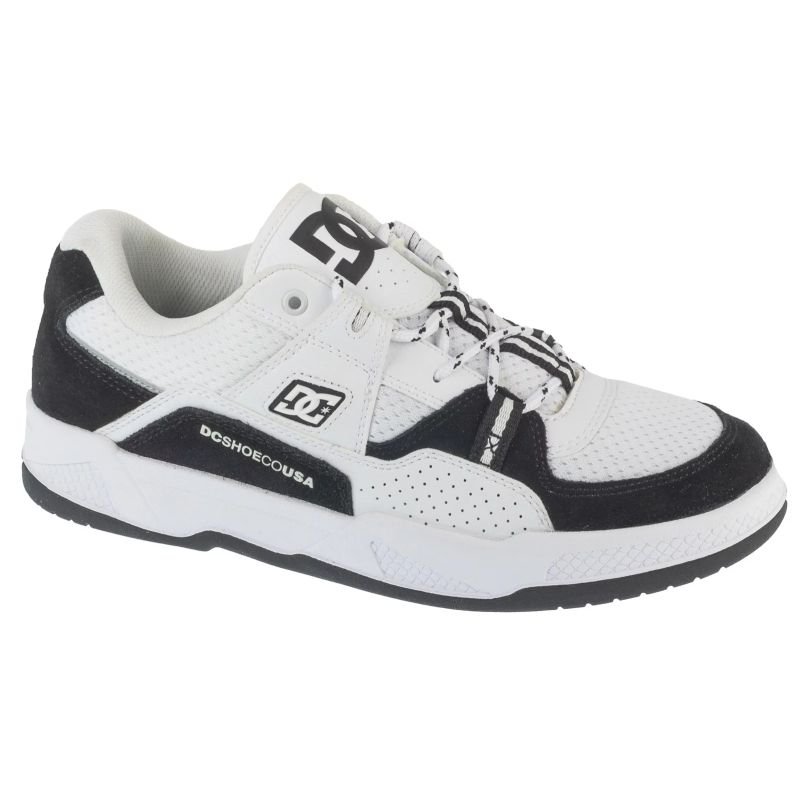 tryoshop-dc-shoes-construct-adys100822-bkw-white-40-1652694 DC Shoes Construct ADYS100822-BKW