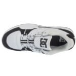 DC Shoes Construct ADYS100822-BKW