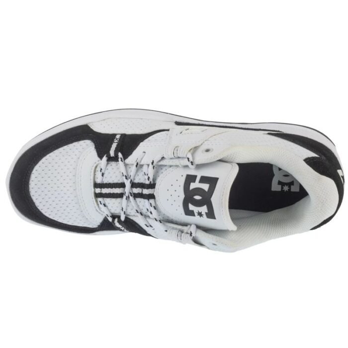 DC Shoes Construct ADYS100822-BKW