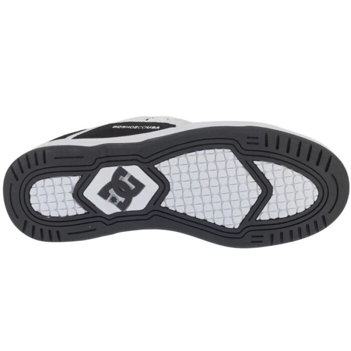 DC Shoes Construct ADYS100822-BKW