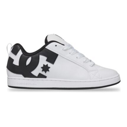 DC SHOES Court Graffik