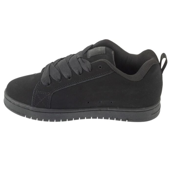 DC Shoes Court Graffik