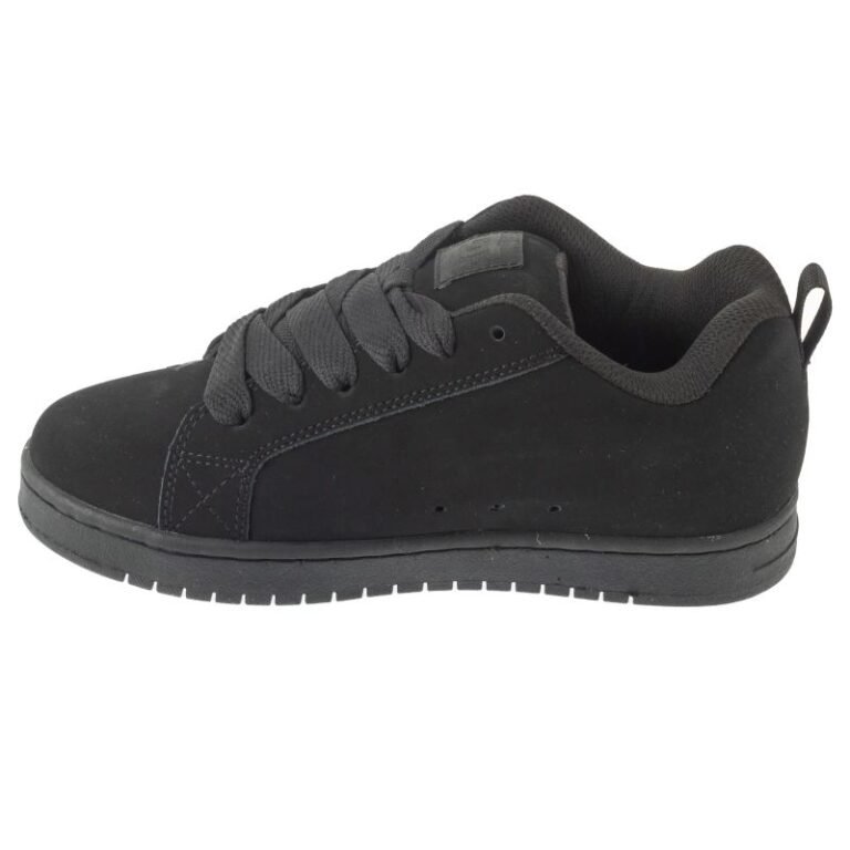 DC Shoes Court Graffik