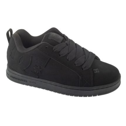 DC Shoes Court Graffik