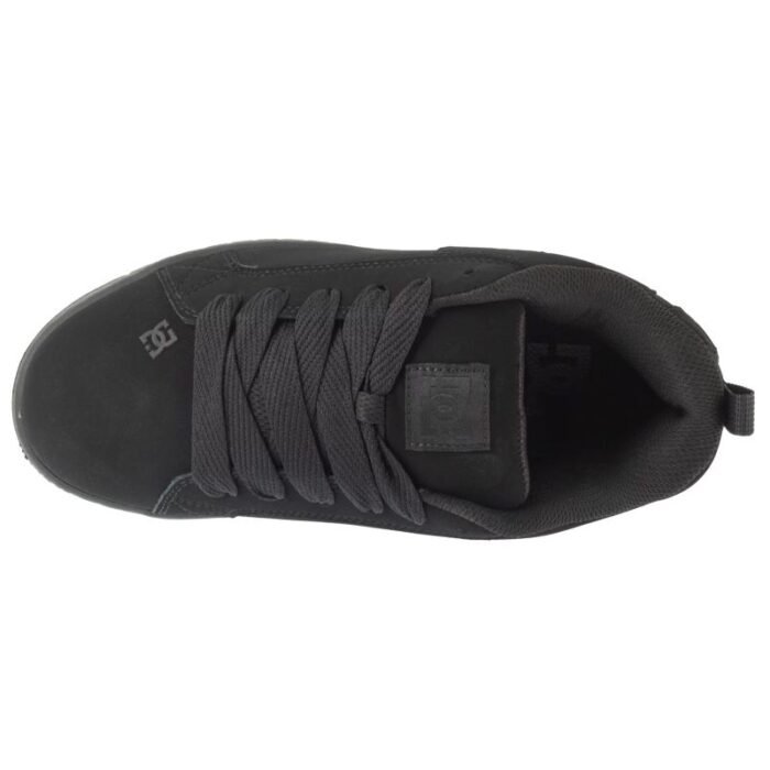 DC Shoes Court Graffik