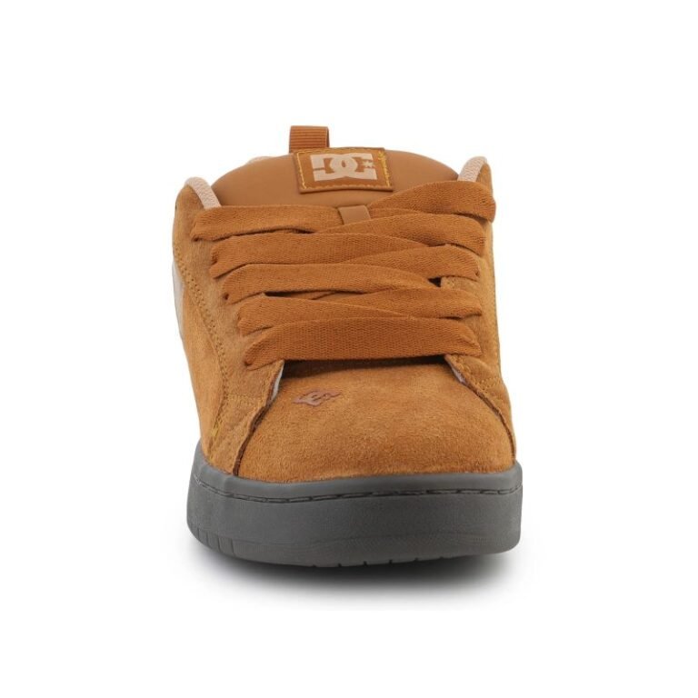 DC Shoes Court Graffik
