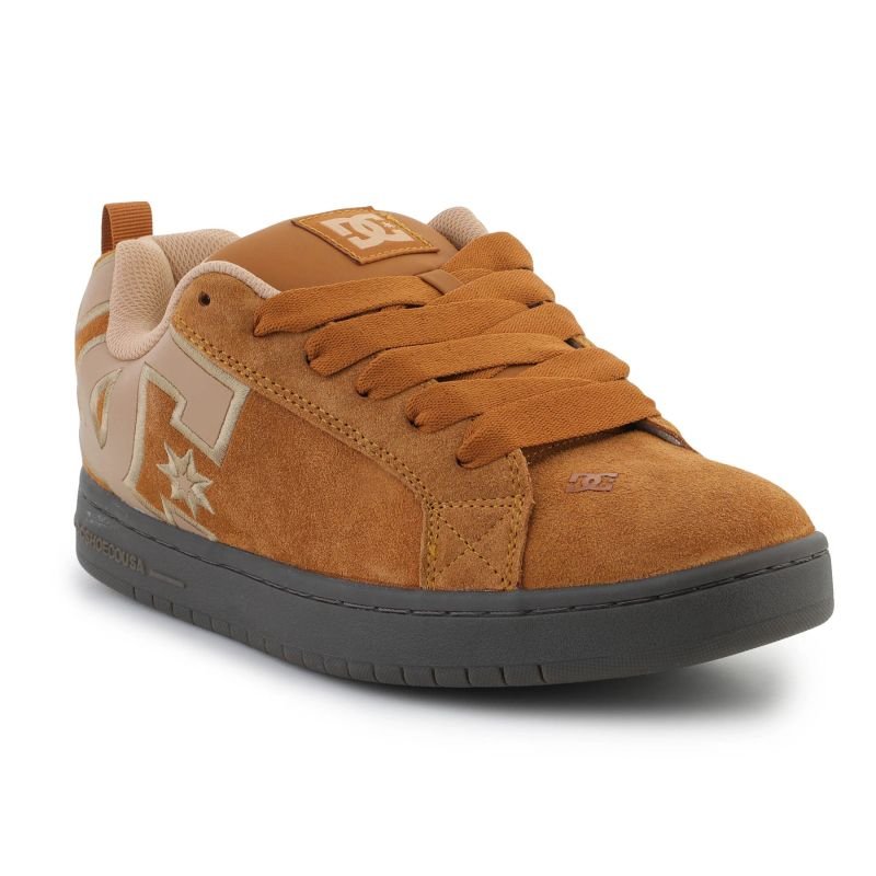 DC Shoes Court Graffik