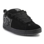 DC Shoes Court Graffik SQ DC01668002 Siyah