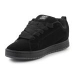 DC Shoes Court Graffik SQ DC01668002 Siyah - Görsel 3