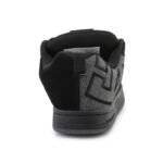 DC Shoes Court Graffik SQ DC01668002 Siyah - Görsel 5