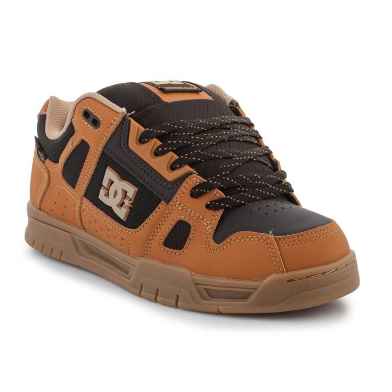 DC Shoes Stag Winter