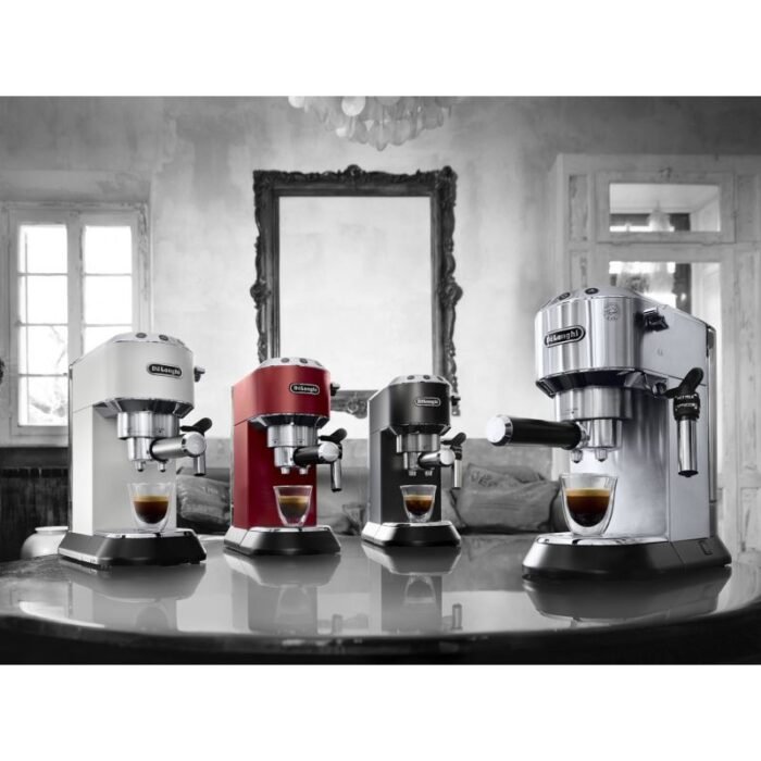DeLonghi Dedica Style EC