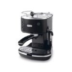 DeLonghi Icona ECO 311.BK (1100W; siyah) espresso makinesi - Görsel 2
