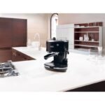 DeLonghi Icona ECO 311.BK (1100W; siyah) espresso makinesi - Görsel 6