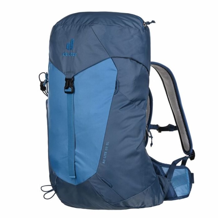 Deuter AC Lite 28 SL 342092413910 hiking sırt çantası - Görsel 4