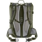 Deuter Amager 25+5 grafit
