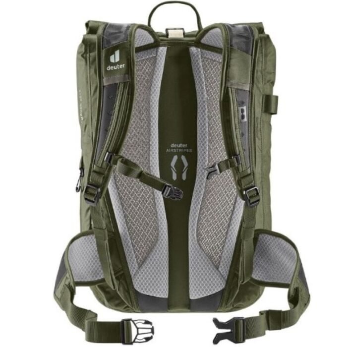 Deuter Amager 25+5 grafit