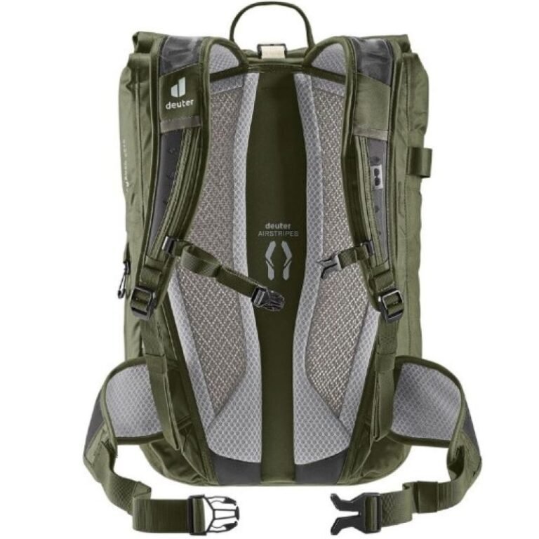 Deuter Amager 25+5 grafit