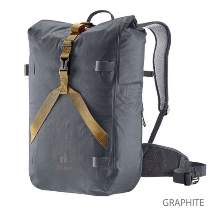 Deuter Amager 25+5 grafit
