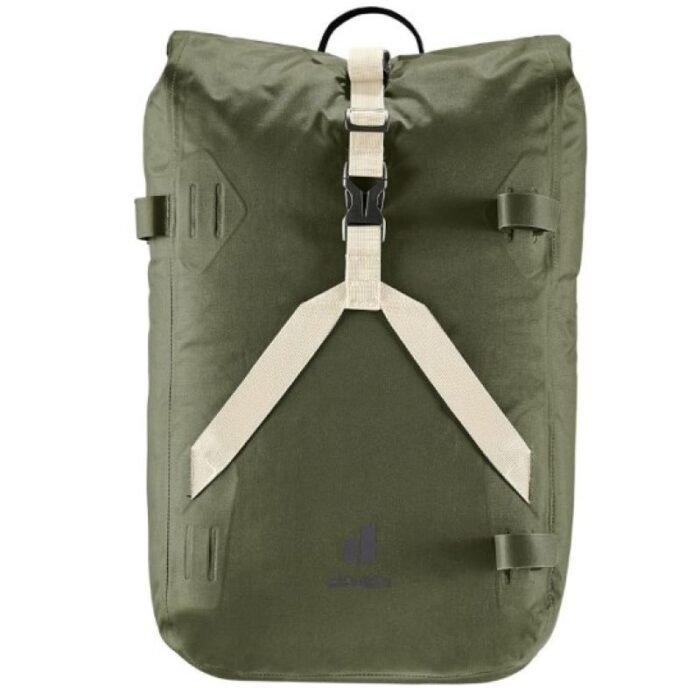 Deuter Amager 25+5 grafit
