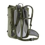 Deuter Amager 25+5 grafit