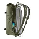Deuter Amager 25+5 grafit